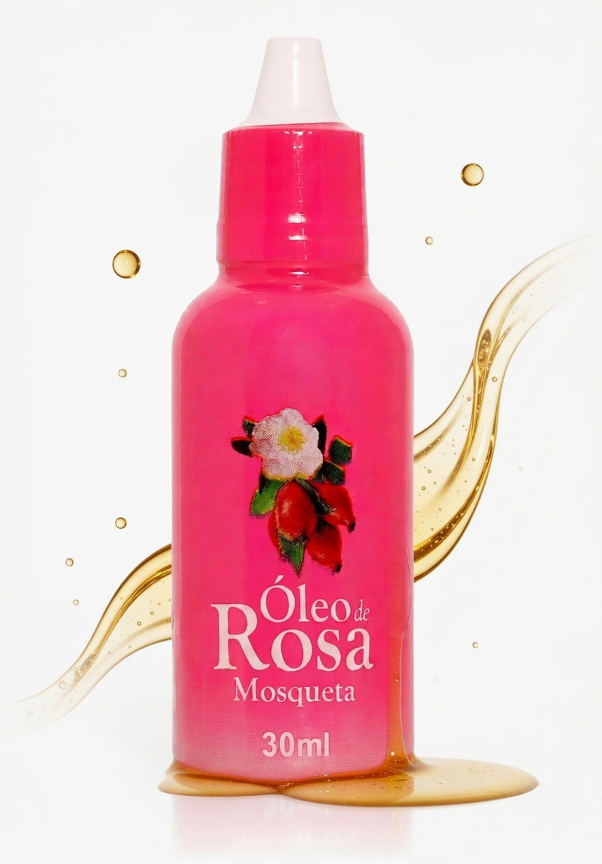 Kit Glow Renew – Detox & Regeneração - Água Micelar e Rosa Mosqueta - Imagem 2