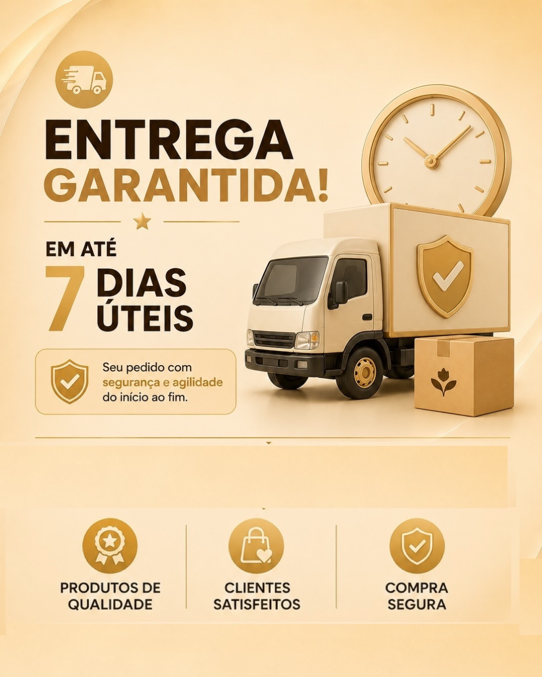 FRETE GRÁTIS - Escova Modeladora Hair 5 em 1, Alisa, Seca, Modela, Faz Cachos e Anti-Frizz - BIVOLT (110v/220v) - Imagem 3