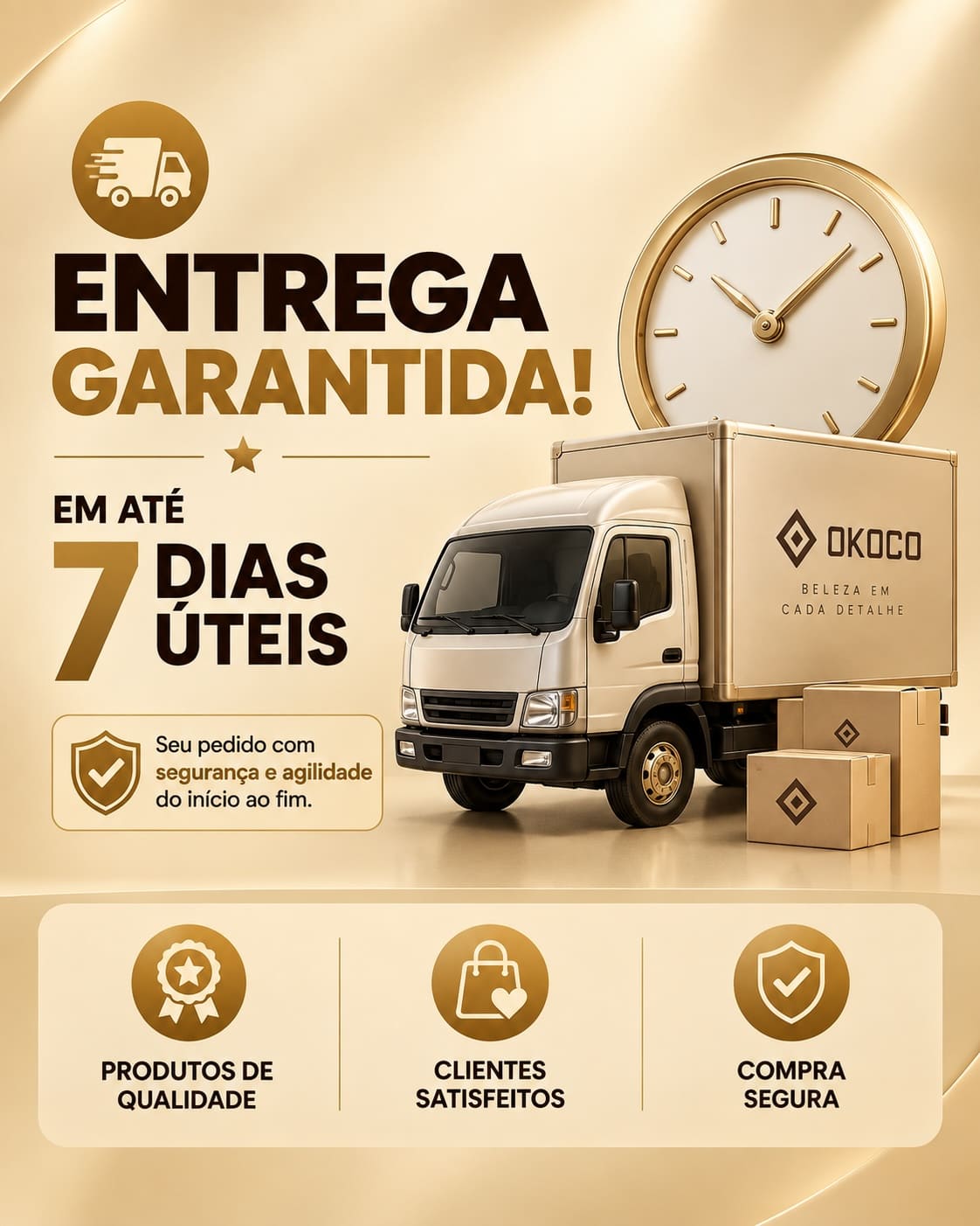 Escova 5 em 1 - GOKOCO - Imagem 6