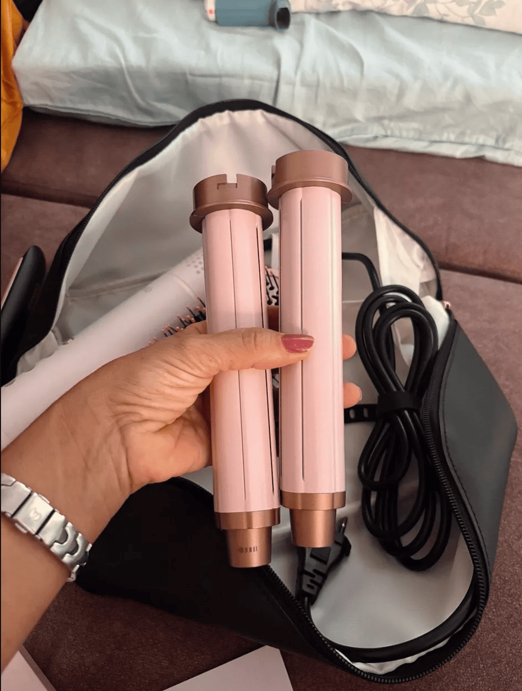 Foto enviada por cliente